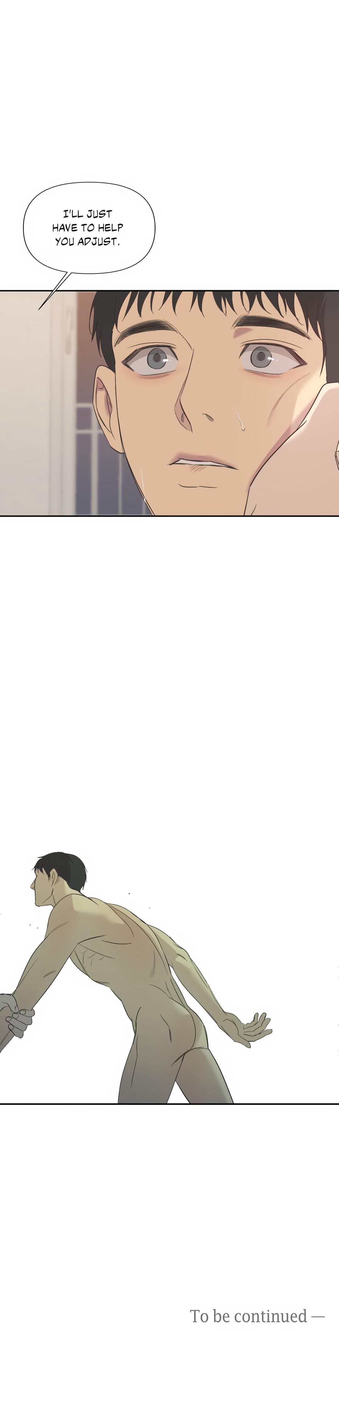 backlight, Chapter 24 image 23